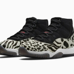 Air Jordan 11 Retro 'Animal Instinct' - Size 10C - Great Condition